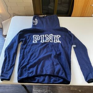 PINK sweatshirt